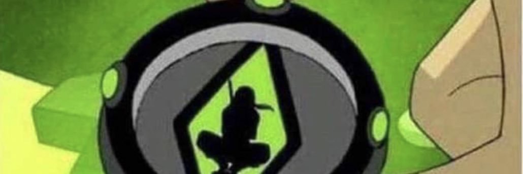 GlockBoyItachi's profile banner image