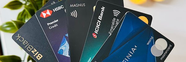 credofly Profile Banner