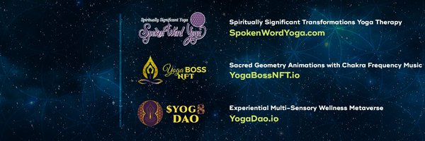 YOG8DAO Profile Banner