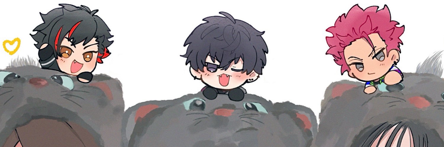 ほにょ banner