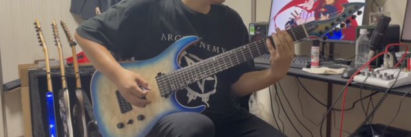 daisuke__gt Profile Banner