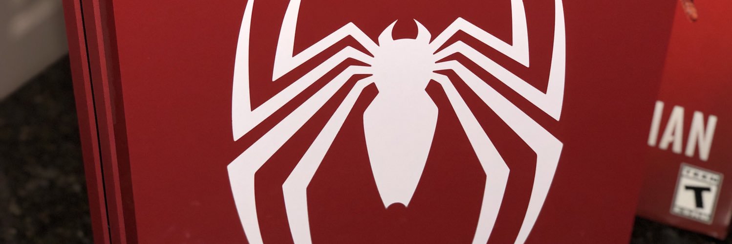 Joshua St. John banner