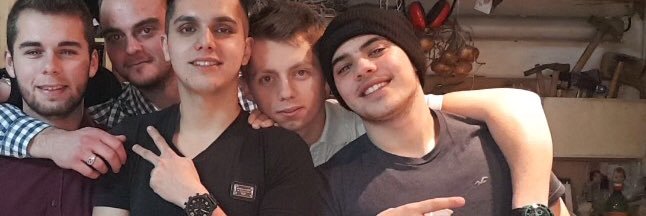 Braaagas's profile banner image