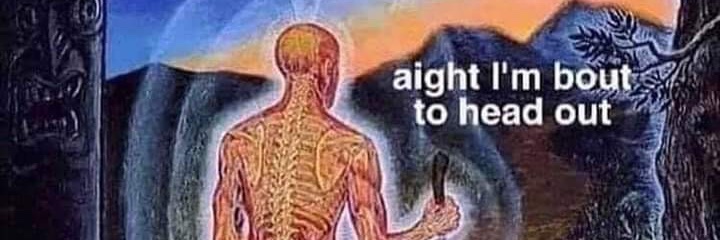 The based Hobo banner