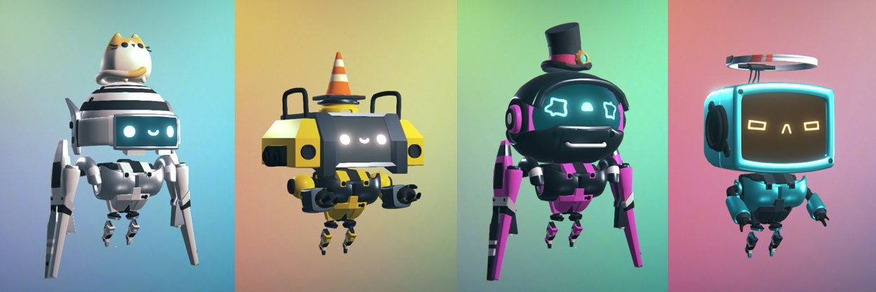 Bobots banner