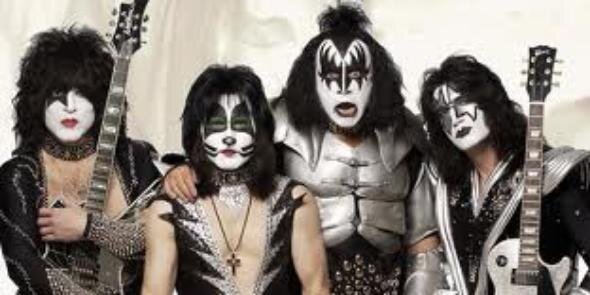 KISS KAR banner