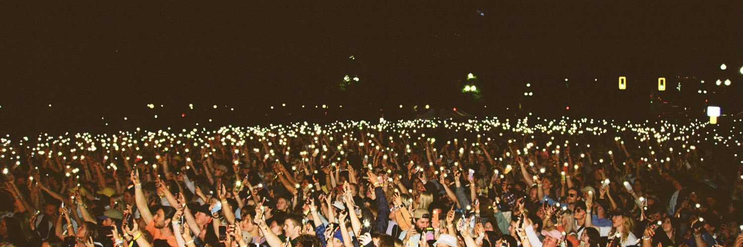 Kilby Block Party banner