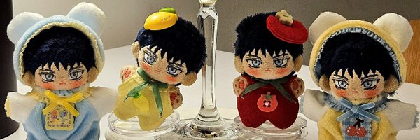 ijihyi8707 Profile Banner