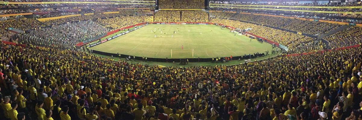 ELCEBOLLA's profile banner image
