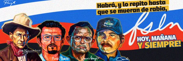 PresidentedePaz Profile Banner