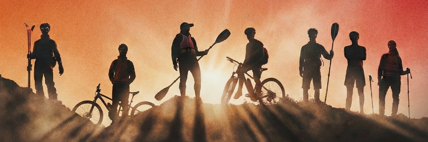 rickybowry's profile banner image