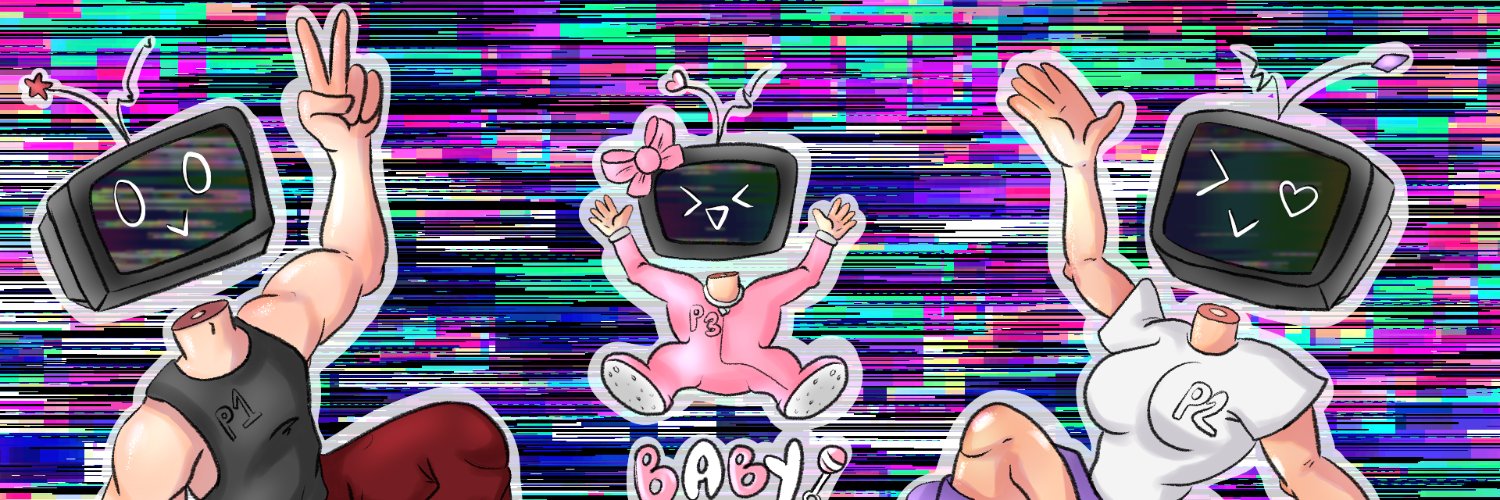 Popcorn Foxx Arts - 18+ banner