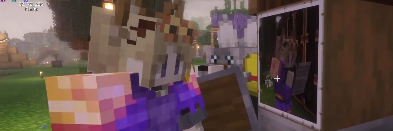 Drenbof_V💛🦁😊|💐🐷👑 banner