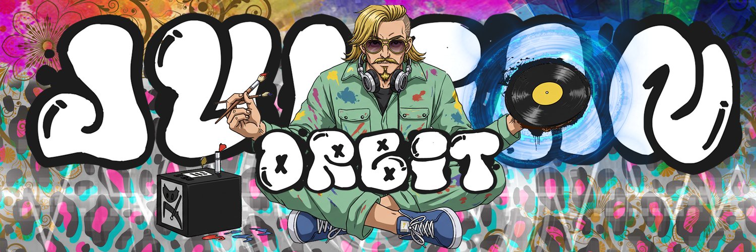 JulianOrbit's profile banner image