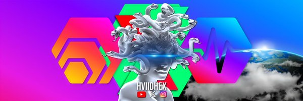 HviidHEX Profile Banner