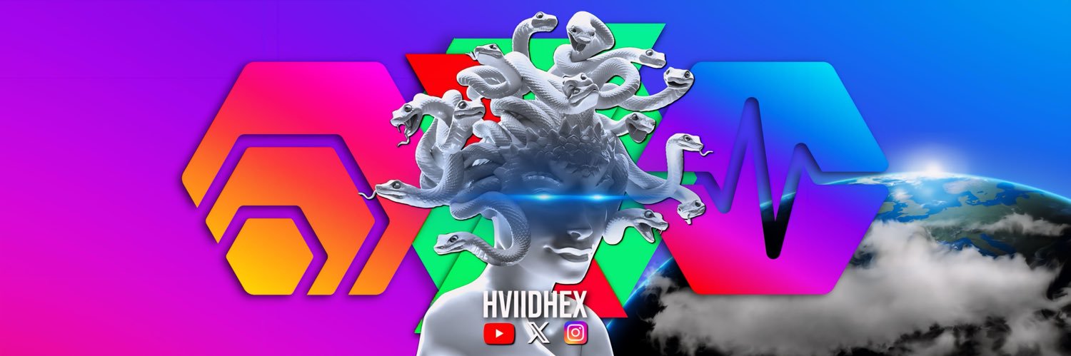 HviidHEX's banner