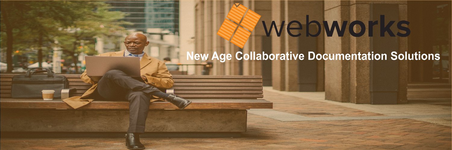 WebWorks banner