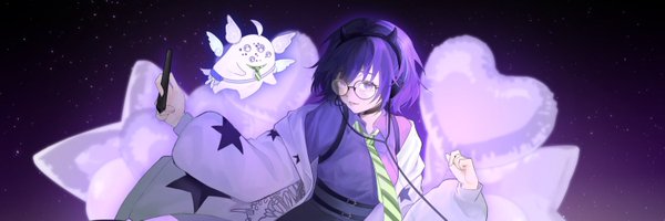 yu00kf Profile Banner