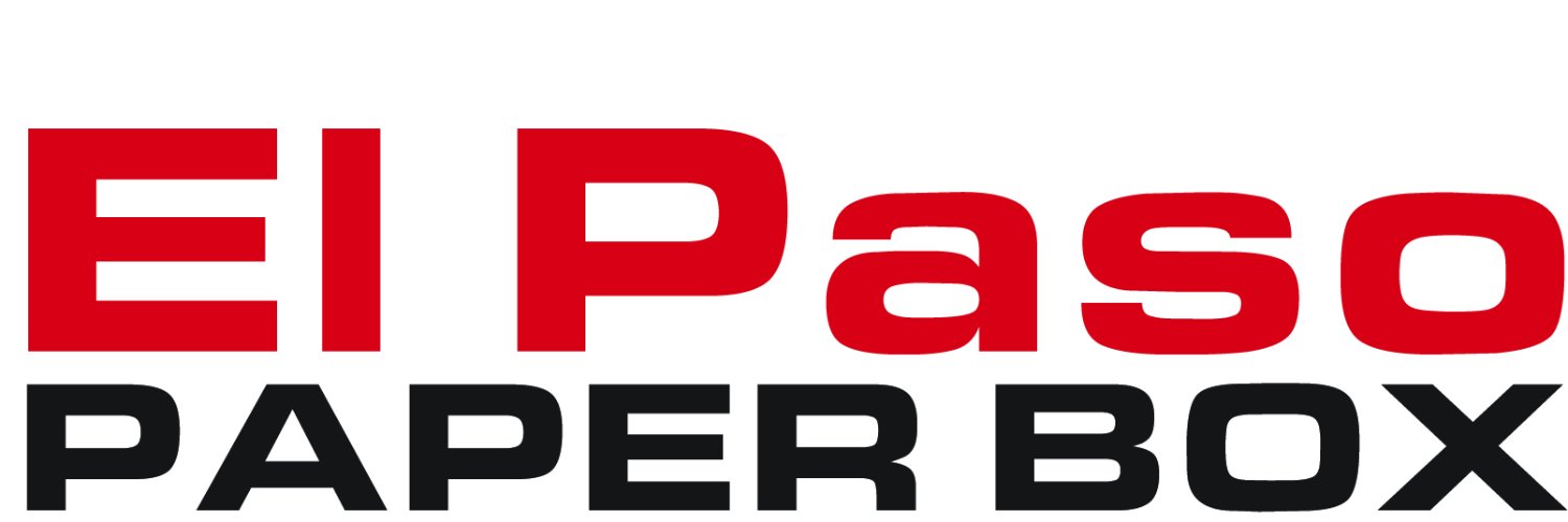 El Paso Paper Box Inc banner