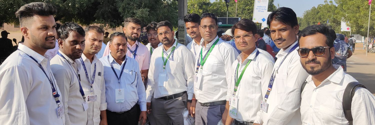 MathurAntrixh's profile banner image