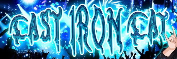 Cast_Iron_Cat Profile Banner