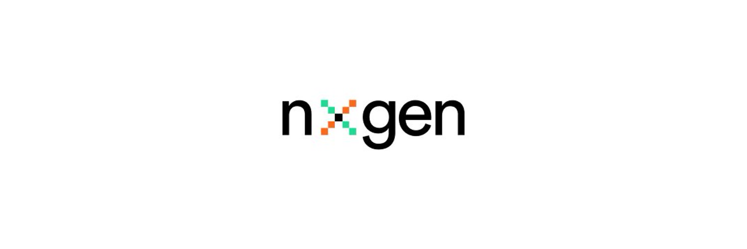 NxGen.lens Profile Banner