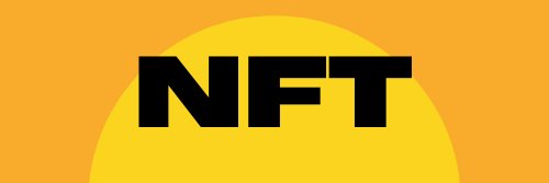 NFT Projects banner