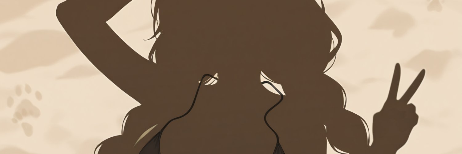imsechune's profile banner image