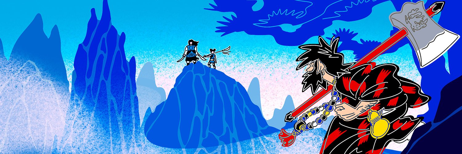 bandit_mag's profile banner image