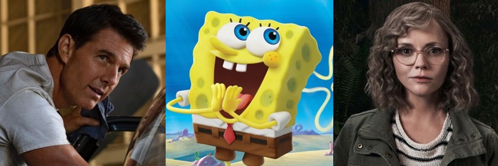 Paramount Africa Official banner