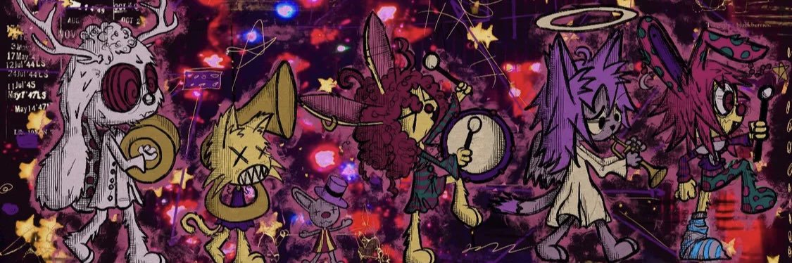 shakingstardust's profile banner image