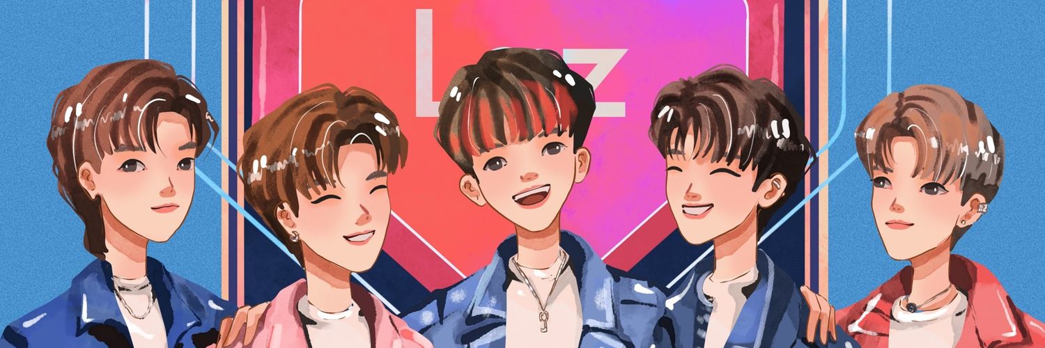 Laztiny banner