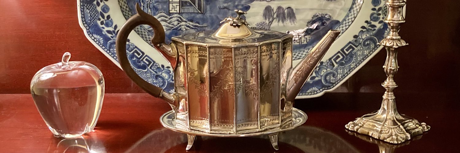 silverandsuch's profile banner image