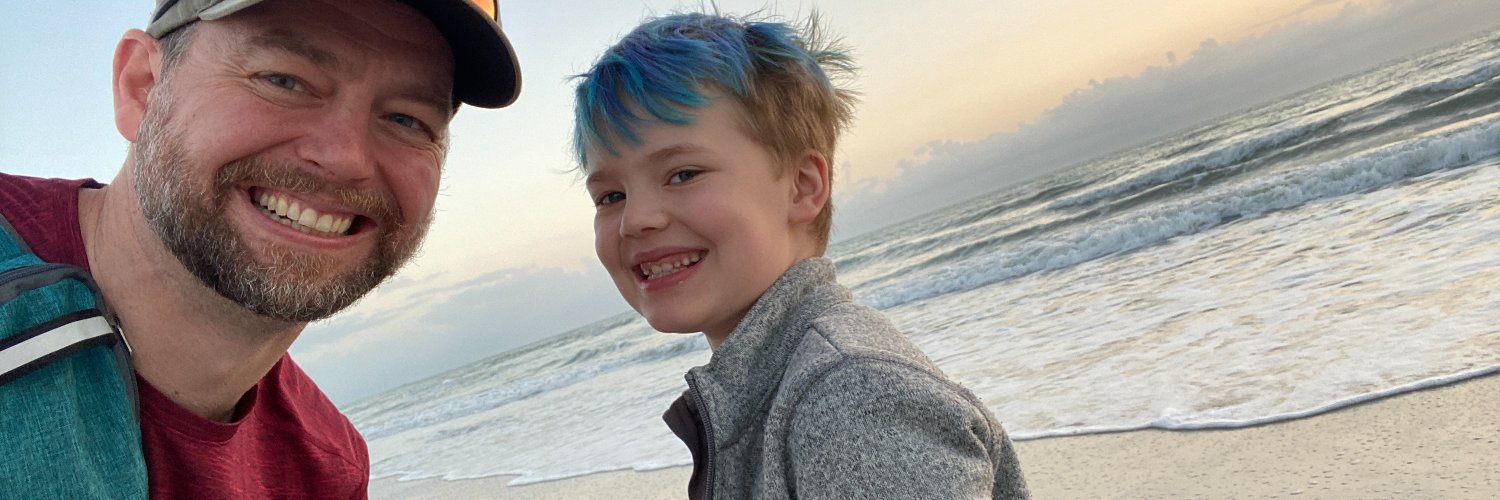 mrShaun's profile banner image