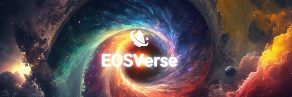 eosversedotio Profile Banner