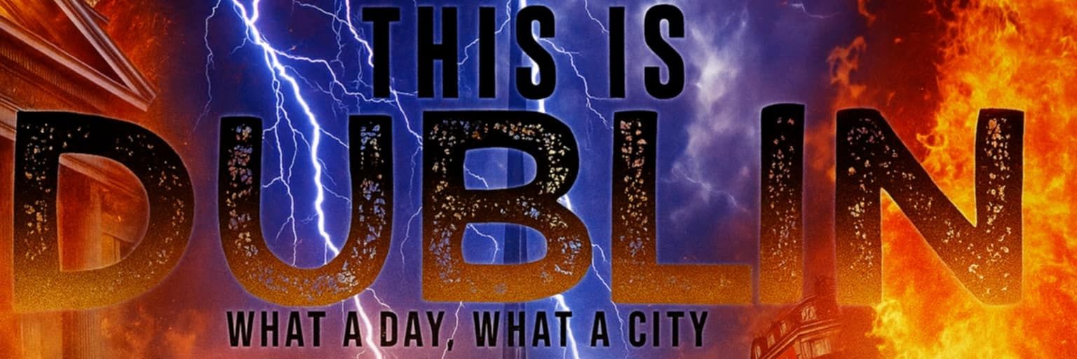 ThisisDublin's banner