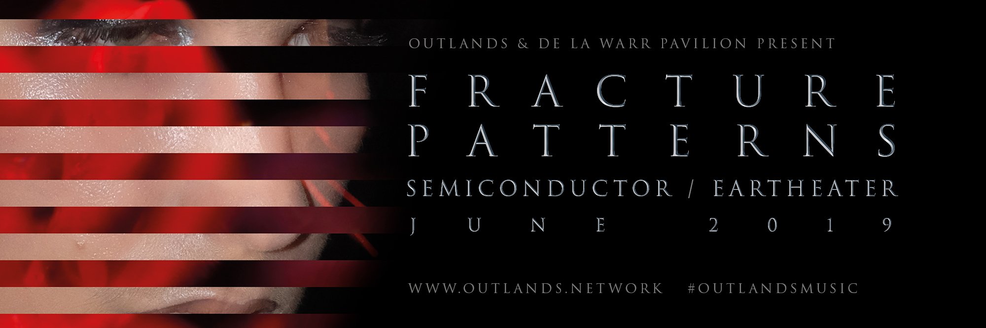 Dear Serge (OUTLANDS) banner