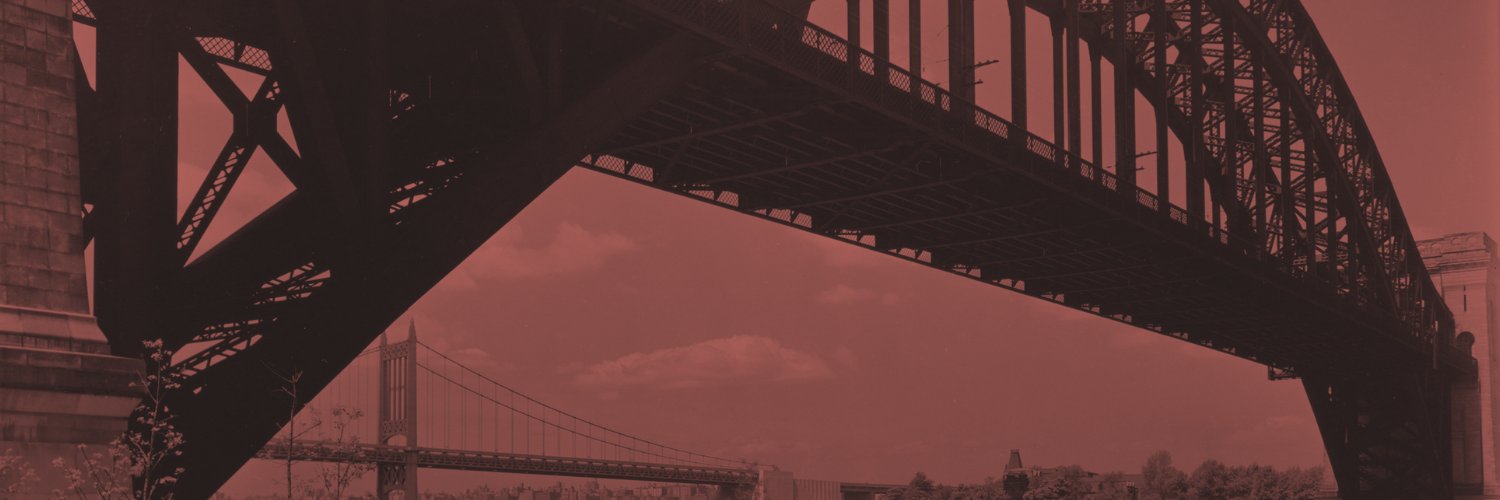 Hell Gate *subscribe today!*'s banner