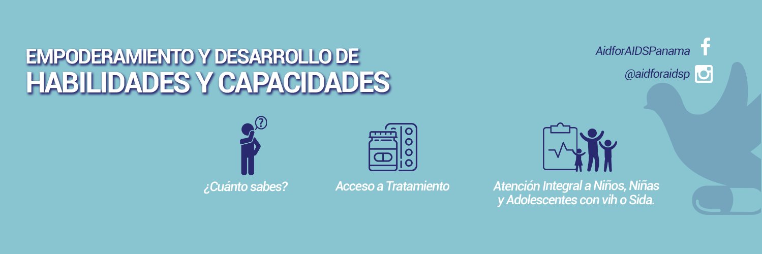 AIDFORAIDSP's profile banner image
