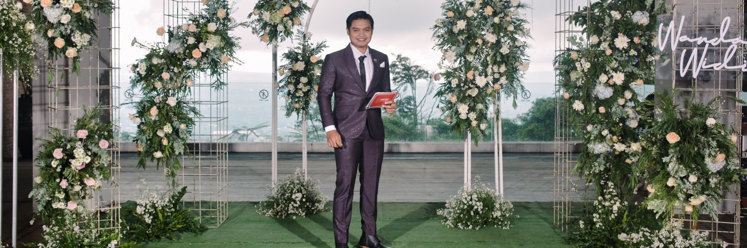 danangariy's profile banner image