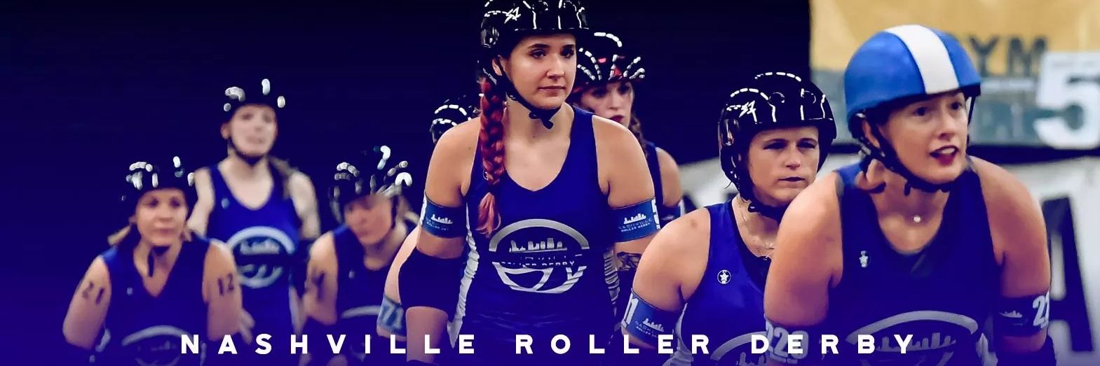 NashvilleRollerDerby banner