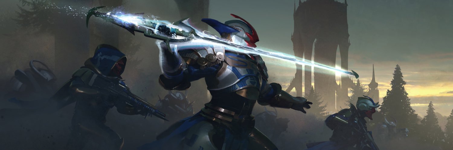 encirclingvoid's profile banner image