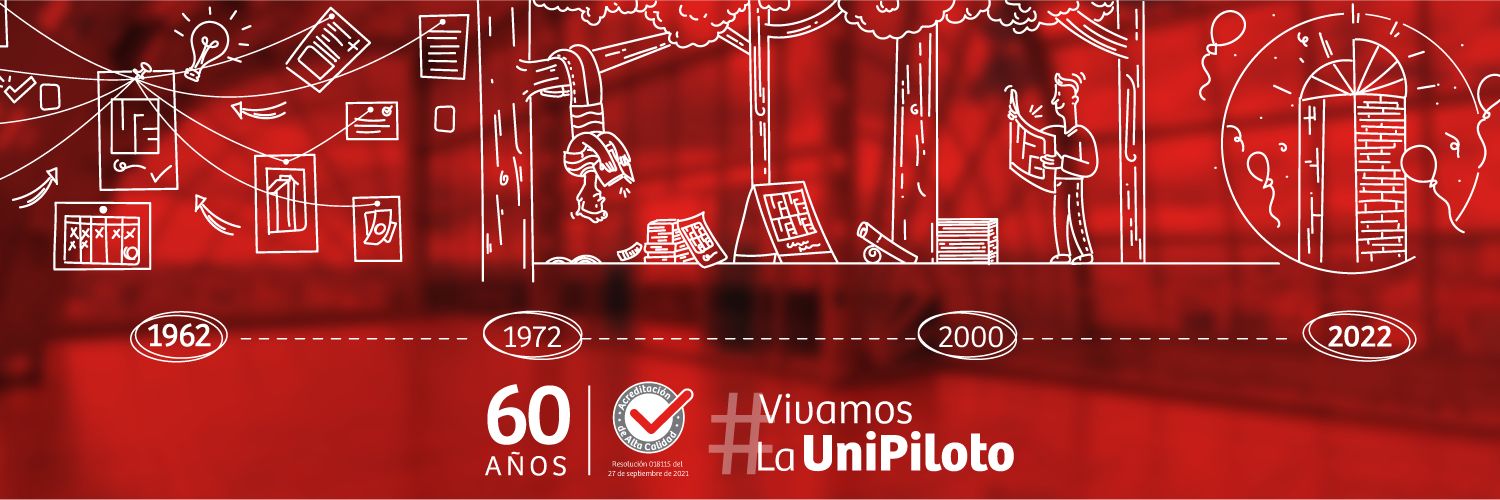 Universidad Piloto de Colombia Profile Banner