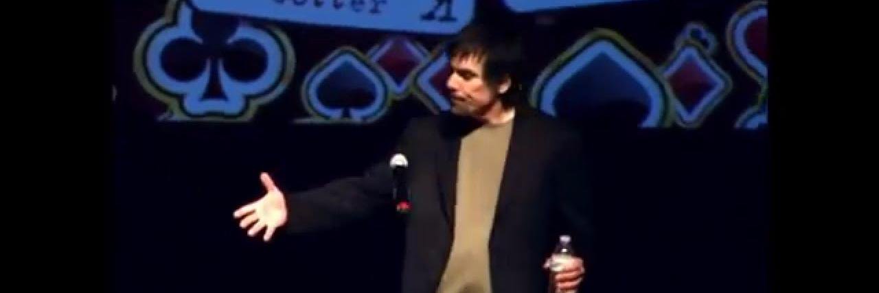 RockinJoeComedy's profile banner image