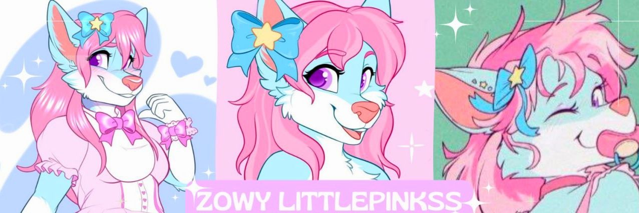 Zowy Littlepinkss 🏳️‍⚧️'s banner