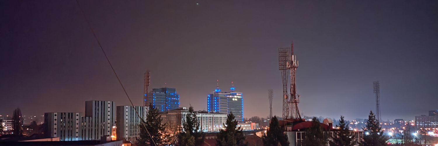 zsvitlica's profile banner image