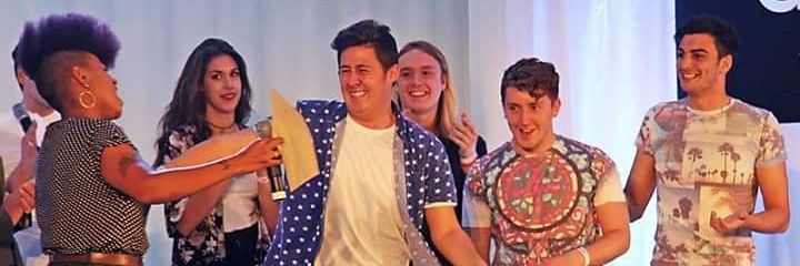 The Tailormade banner