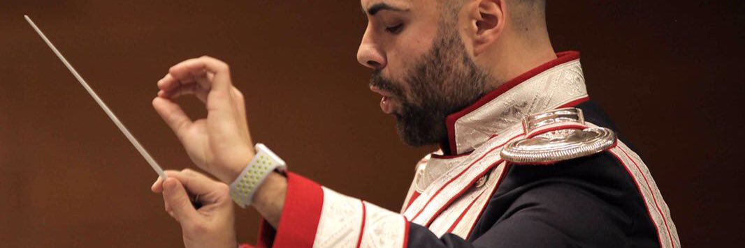 David Peragón Romero banner