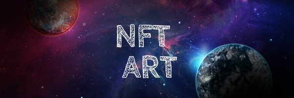 RASEC NFT ART Profile Banner