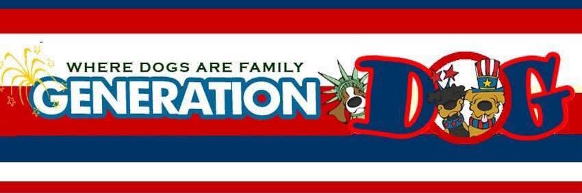 generationdog's profile banner image
